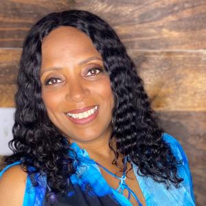 The Healing Part with Shelby Alexander Griggs