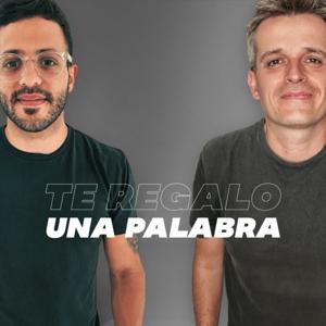 TE REGALO UNA PALABRA