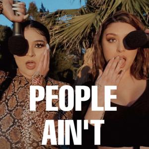 People Ain't