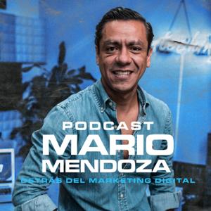 Detrás del Marketing Digital