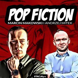 Popfiction | Popkultura oczami katolików