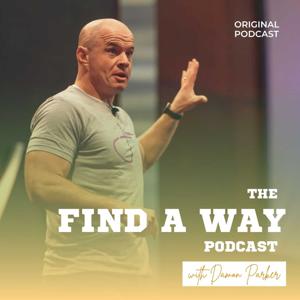 The Find a Way Podcast