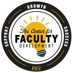 The FTCC Center for Faculty Development Podcast