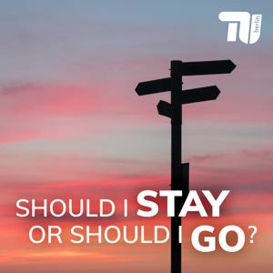 Should I stay or should I go?