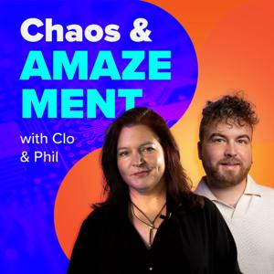 Chaos and Amazement