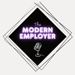 The Modern Employer #wildcards