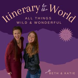 Itinerary to the World
