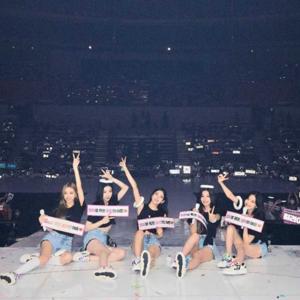 Itzy concert