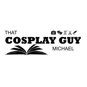 That Cosplay Guy Michael Podcast