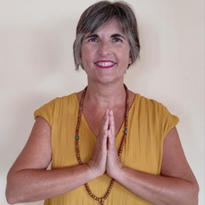 María José Ramírez García