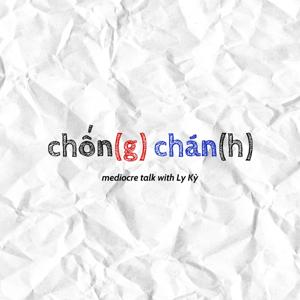 mediocre talk with ly kỳ