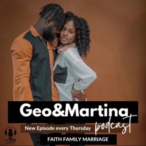 Geo & Martina