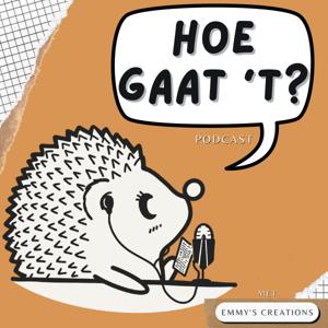 Hoe gaat 't?
