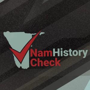 Nam History Check Podcast