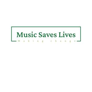 Music Saves Lives
