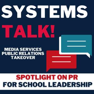 Systems Talk!