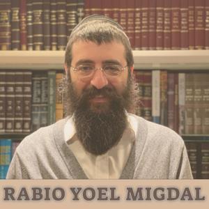 Rabino Yoel Migdal