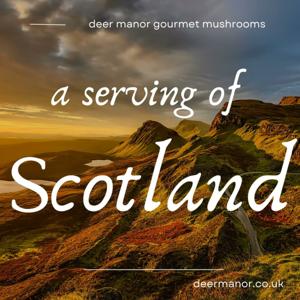 A Serving of Scotland