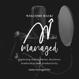 Managed Podcast