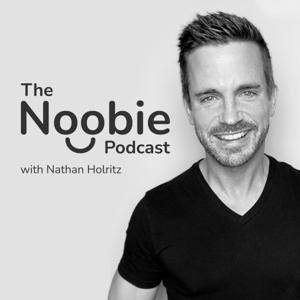 The Noobie Photographer Podcast
