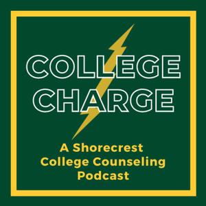 College Charge - by Shorecrest Preparatory School
