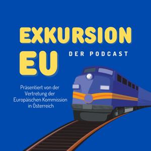 Exkursion EU