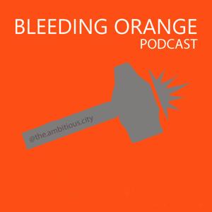 Bleeding Orange Podcast