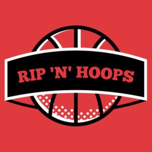 Rip 'N' Hoops