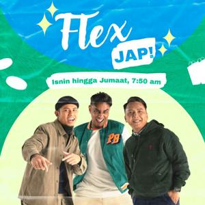 Flex Jap - Radio Station [BM]