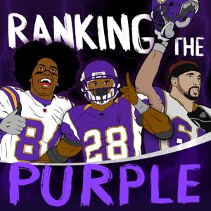 Ranking the Purple