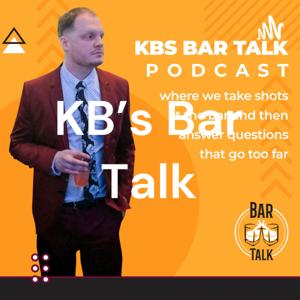 KB's Bar Talk