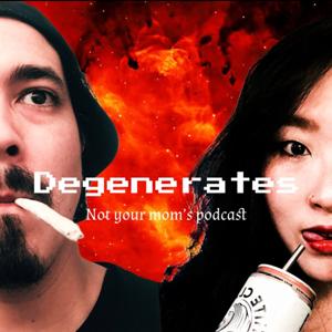 Not Your Mom's Podcast