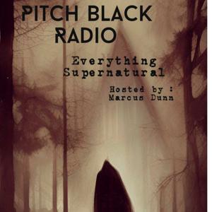 Pitch Black Radio