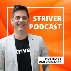 Striver Podcast