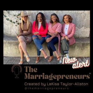 The Marriagepreneurs