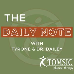 The Daily Note