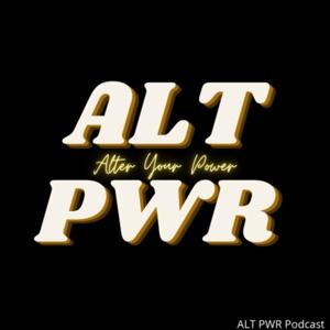 ALT PWR