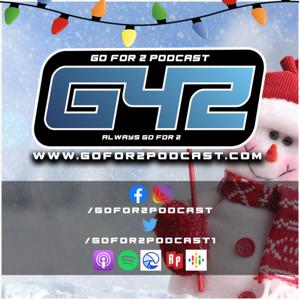 Go For 2 Podcast now East Coast Gridiron Podcast