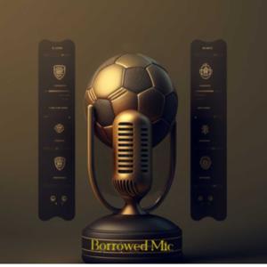 Borrowed Mic Podcast