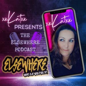 The Elsewhere Podcast