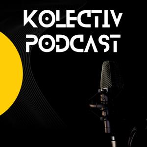Podcast KOLECTIV