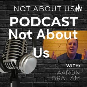 Not About Us