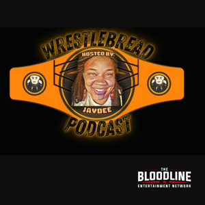 Wrestlebread Podcast