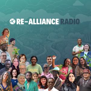 Re-Alliance Radio