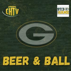 Beer and Ball