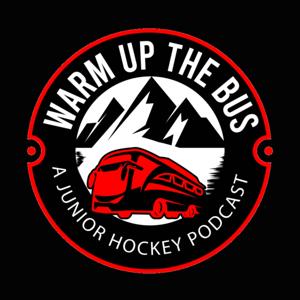 Warm Up The Bus - A Junior Hockey Podcast