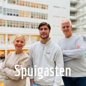 Spuigasten