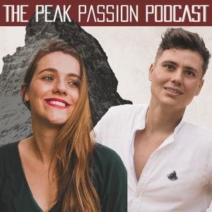 THE PEAK PASSION PODCAST