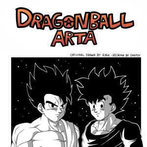 DragonBall ARTA