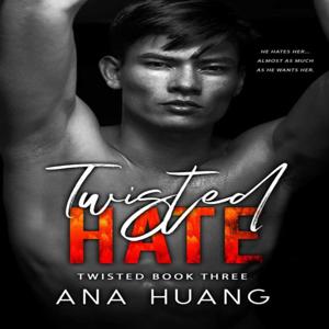 [Read pdf] Twisted Hate , Books!, Epub